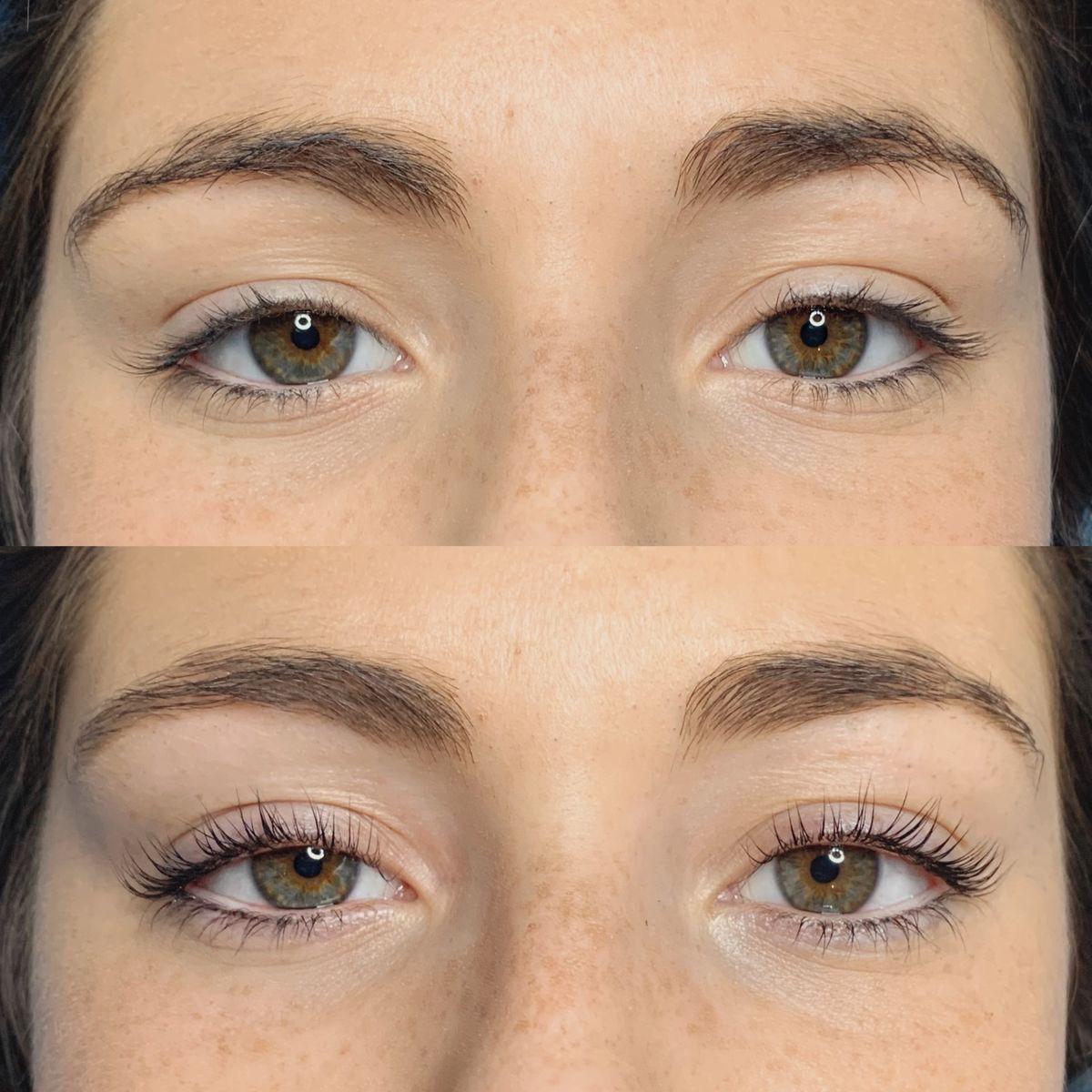 ESSENTIAL LASH SERUM