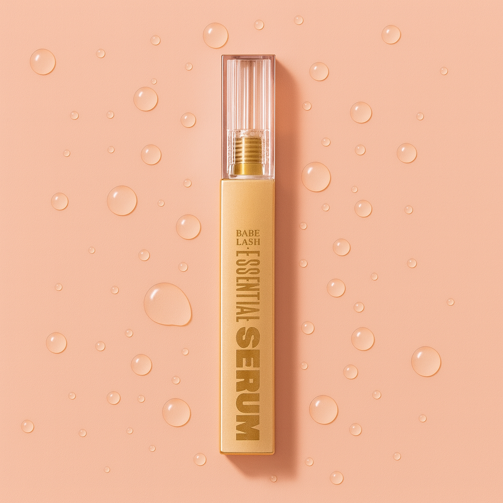 ESSENTIAL LASH SERUM
