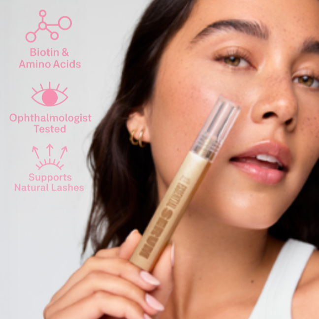 ESSENTIAL LASH SERUM