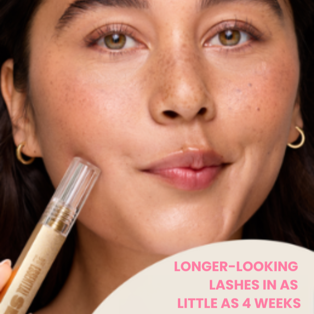 ESSENTIAL LASH SERUM