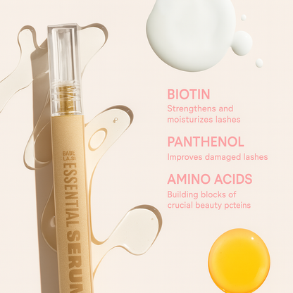 ESSENTIAL LASH SERUM
