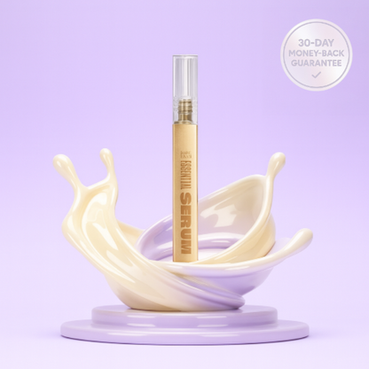 ESSENTIAL LASH SERUM