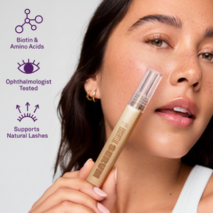 ESSENTIAL LASH SERUM