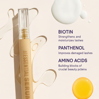 ESSENTIAL LASH SERUM